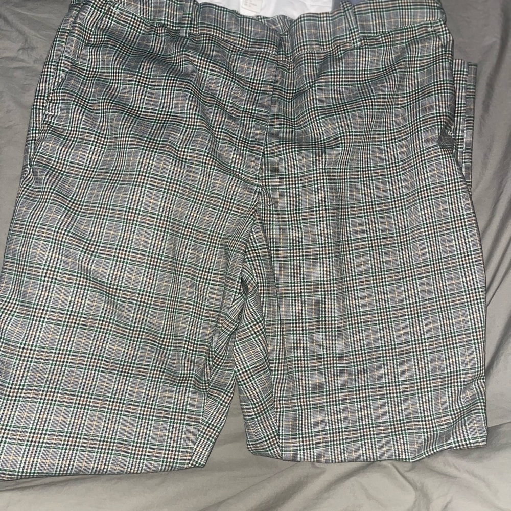 H&M pants work pants
